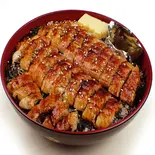 ひつまぶし(竹)(うなぎ屋 丸千)