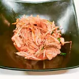 国産豚ロースキムチ（笑食）
