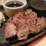 ラムステーキ弁当(200g)（驚 KYO）