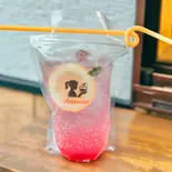 ピンクレモネード（Antenato）