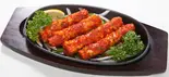 シークカバブ(2P)（ASIAN DINING＆BAR NAMASTE 武蔵新田店）