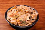辛すためし Spicy Stamina Rice（情熱のすためしどんどん 大宮東口店）