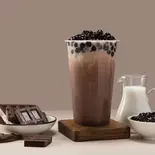 ココナッツチョコラテ(テバ チキン)