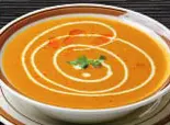 Chicken curry チキンカレー(インディアンレストラン&バー GANGA 中野新橋店)