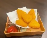 カマンフライ（燈）