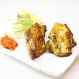 ポークティッカ Pork Tikka - 2 Pieces（バルサ東千葉）