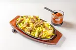 鉄板焼肉 ダブル（鉄板焼肉 三冠王）