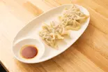 肉汁水餃子単品(6個)（東京極上白湯 反町店）