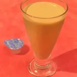 アイスマサラチャイ/Ice Masara Chai(ASIANCURRY Sajha Dining&Bar)