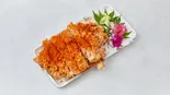 台湾のフライドチキン(1個) Taiwan’s Fried Chicken（好美味 麻辣湯 御徒町本店）