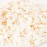 ガーリックバターライス/GARLICK BUTTER RICE（Asian Dinning New Juntara ＆ Bar）