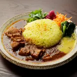 週替わりカレー(SpiceCurryToca スパイスカレートカ)