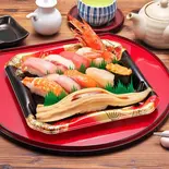 かぐら舞い（回転寿司力丸 三宮センタープラザ店）