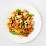鶏肉とカシューナッツ炒め（瑞香楼）