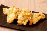 鶏天5個 ※特製だし醤油付き（鶏天豚天 通天道 津田沼店）