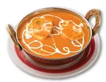 キーマエッグカレー Kima egg curry（HAPPYスカイツリーカレー屋）