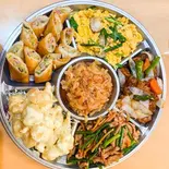 オードブルL（中華料理美膳房）