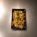 とんぺい焼き(DANRAN-YA)