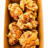 からあげ5コ（Roys stand）