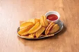 クリスパーズポテト M（THE BIFTEKI 川崎砂子店）