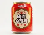パルド 韓国伝統ドリンク スジョンガ(桂皮と生姜)（ソウルサムギョプサル）