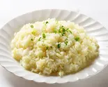 バターライス/Butter Rice(MONSOON RESTAURANT)