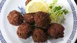 肉団子唐揚げ（中華料理とり秀）