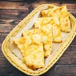 ガーリックナンGarlic nan（ディピカ 尼崎店）