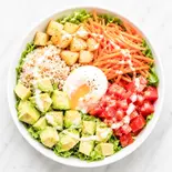 【美容好きに人気】美肌サラダボウル（サラダボウル専門店Salad Life(サラダライフ)）