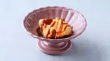 塩バターキャラメルプリン（L'UTOPIE）