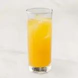 オレンジジュース Orange juice(サンアンドムーンアジアンダイニング 田無店)