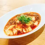 麻婆豆腐単品（【本格町中華】珍十番）