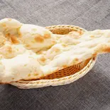 プレーンナン Plain Nan（Indian Restaurant BAWARCHI 多磨店）