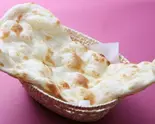 プレーンナン/Plain nan（デリハック インドネパールナンカレーの店 駒沢大学店）