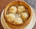 ショウロンポウ(5個)（中華料理 友来）