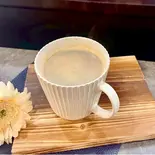 ホットコーヒー R（Erich CAFE）
