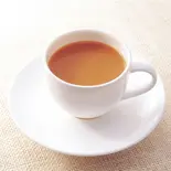 無糖ミルク珈琲/レギュラーサイズ（上島珈琲店 福岡新天町店）