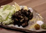 はかた地どりの炭火焼モモ並（地鶏備長とり幻）