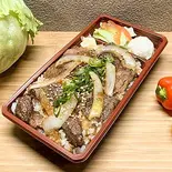 国産カルビ(上)（にくや）