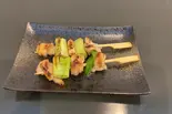 焼き鳥 Yakitori(1個〜)（三日月亭 AL-HILAL DINER）