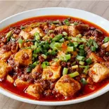 四川香辣麻婆豆腐（友誼食府）
