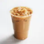 アイスコーヒー(NAMAN)