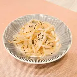 自家製・もやしナムル60g(HANCHAN市場)
