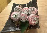シソ巻き（居酒屋栄ちゃん栄町店）
