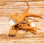 ゲソから揚げ(お惣菜 団欒)
