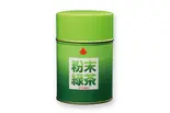 物販 粉末緑茶(くら寿司 千葉蘇我店)
