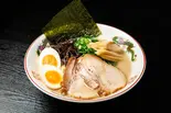 全盛ラーメン 三六ラーメン（ぎょらん亭 薬院店）