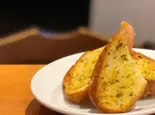 ガーリックトースト（馬バル 健 -たける-）