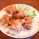 トリカラアゲ5玉（大楽フーチン）