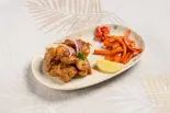 チキンセクワ Chicken Sekuwa(ラーケバッティ)